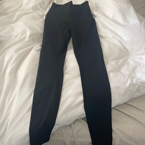 Lululemon wunder under luxtreme leggings